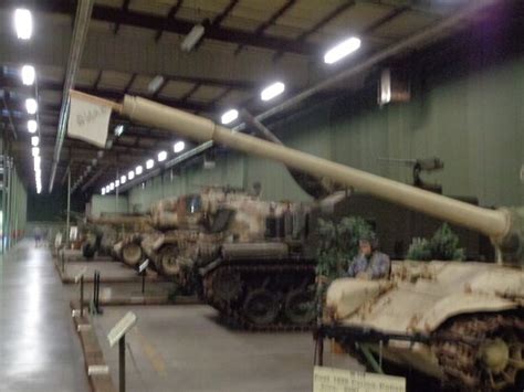 Tank museum near me - 15th Field Artillery Regiment, RCA Museum and Archives. Wednesday: 9:30 am to 1:30 pm. Bessborough Armoury 2025 West 11th Ave Vancouver BC V6J 2C7. Phone: 604-666-4370 ext. 4730. Army: British Columbia. 15th Field Artillery Regiment, RCA Museum and Archives map. Ashton Armoury Museum. Tuesday, Thursday, Saturday: 9:30 am to 12:00 pm. 724 ...